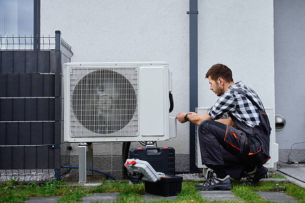 Trusted Air Conditioning Repair service in Marietta, PA - HVAC Repair CO